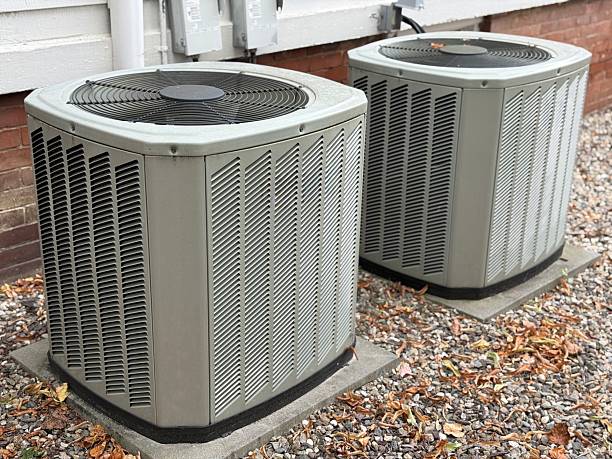 Reliable Hvac contractor in Oregon, MO by JG Cool HVAC